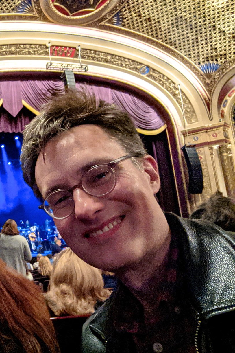 Jay Reed Early Modern World Brown University