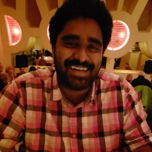 Goutam Piduri