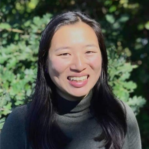 Stephanie Wong