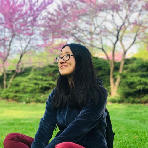 Dandan Xu
