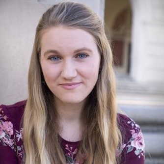 Headshot of Haley Price