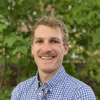 Headshot of Matt Ballance