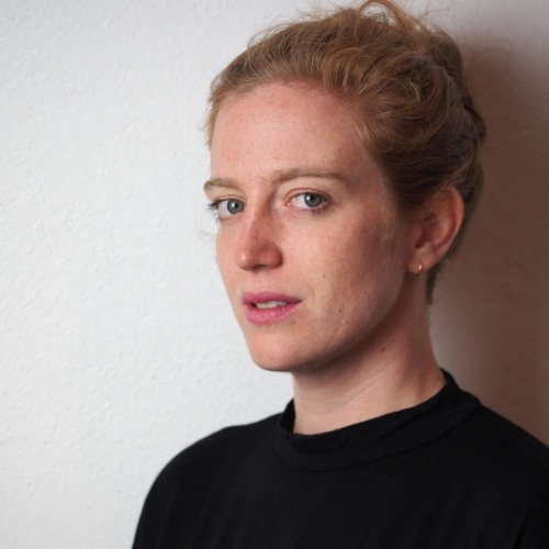 Headshot of Cecilia Seilern Und Aspang