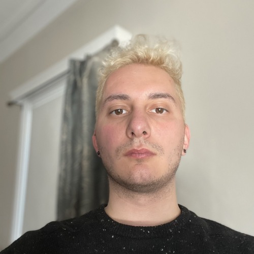 Headshot of Christopher Jotischky-Hull