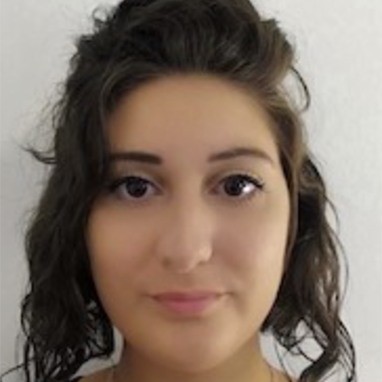 Headshot of Gisella Governi