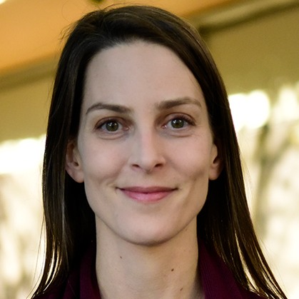 Claire Gilbert